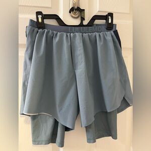 Mens Lululemon athletica Shorts